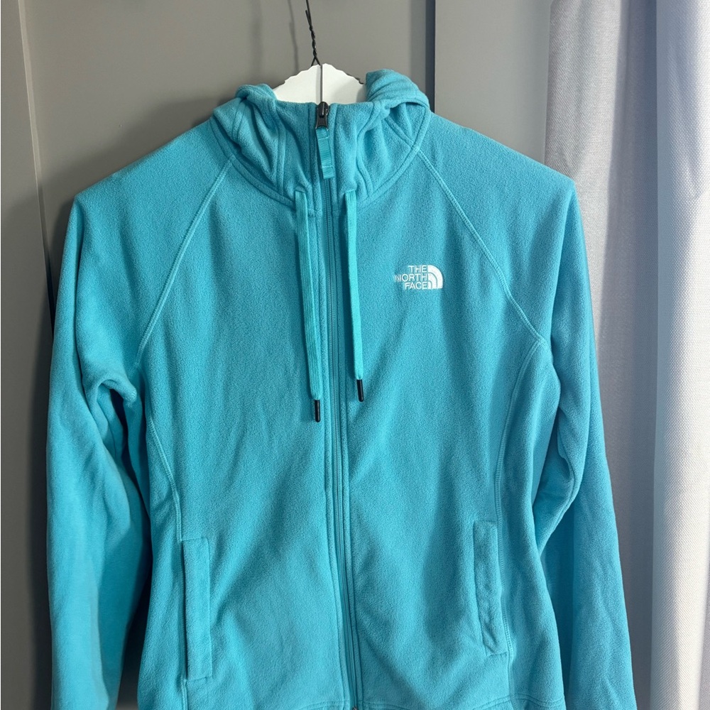 Northface fleece size M